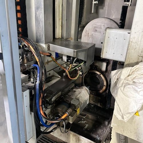 cms profile 2015 cnc glass machine